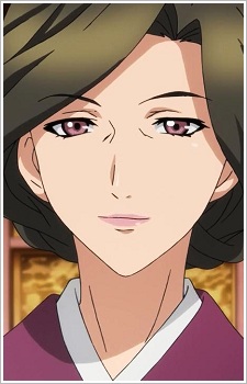 Inuta Sayoko