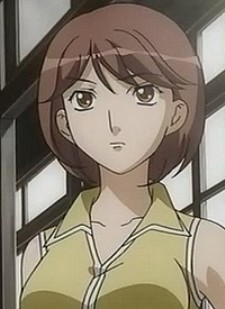 Hinata Michiko