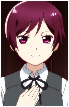 Ayano Hikari