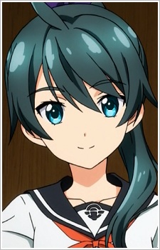Saegusa Wakaba