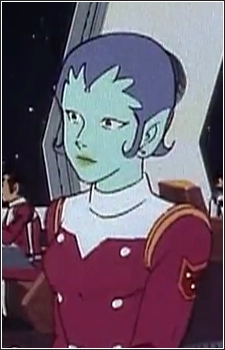 Kirigas Moya