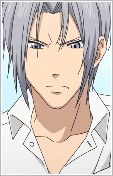 Hamada Iori