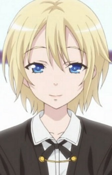 Redfield Stella
