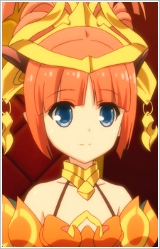 Dortlake Sandora