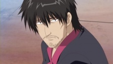 Uesugi Iwao