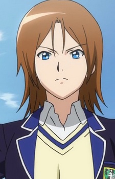 Ryuukouji Kai