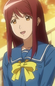 Satsuki Yuu