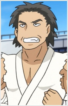 Moritani Father