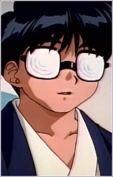 Mikado Tatsuya