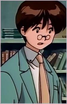Mukai Kenichi