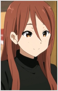 Ooji Michiko