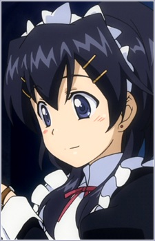 Agliardi Arianna Hayama