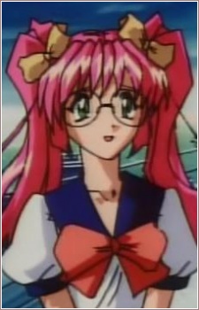 Amagi Hikaru
