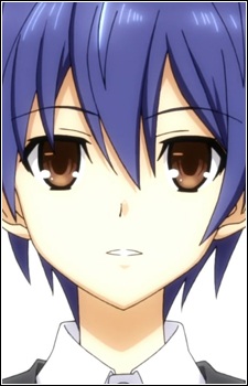Itsuka Shidou