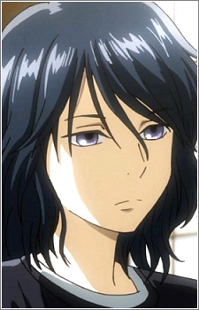 Wakamiya Shinobu