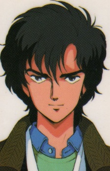 Fujiwara Shinobu