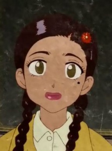 Nomoto Chiyo