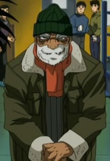 Hama Dankichi
