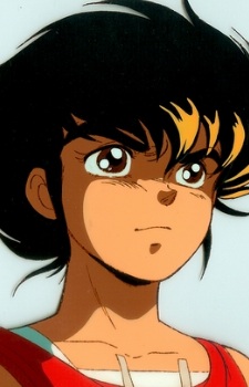 Taiga Ken