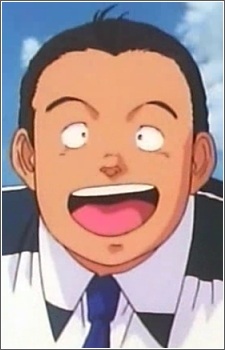 Sugiyama Takaaki