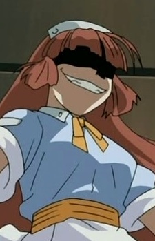 Fujiyama Shizuka