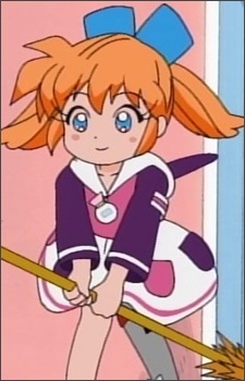 Nishino Kaori