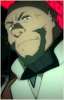 Takao Kohji