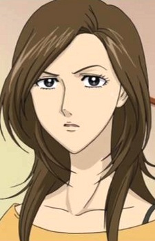 Sawatari Mina