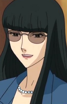 Mizuki Saeko