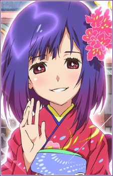 Maeda the 13th Atsuko