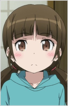 Gokou Hinata
