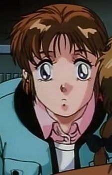 Touma Kumiko