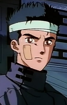 Touma Junpei