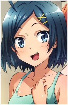 Hikigaya Komachi