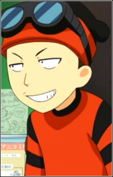 Kitayama Kousuke