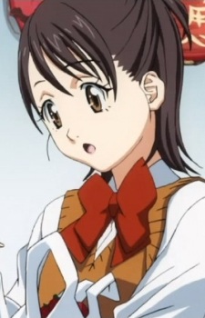 Nanasato Ai