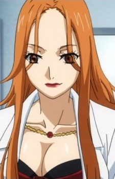 Oku Kaname