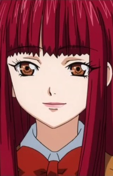 Akabane Saya