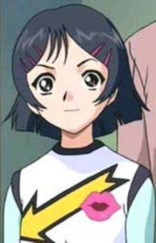 Yukihira Sakurako