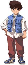 Kyuuji Kouhei