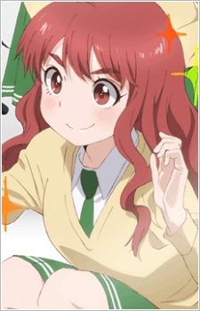 Enomoto Yuiko