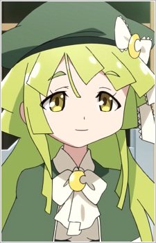 Tsukuyomi Luna