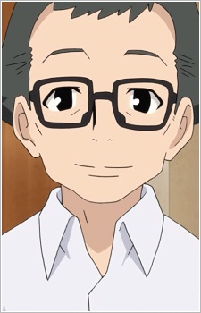 Shinzaki Kengo