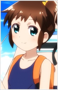 Haraki Suzume