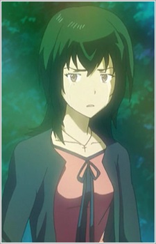 Yamagiwa Yuriko