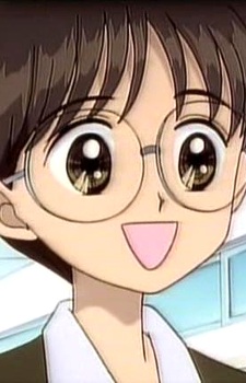 Ohki Tsuyoshi