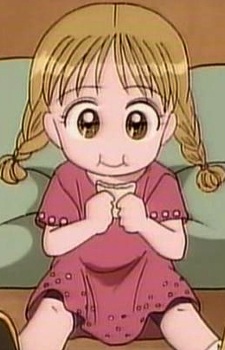 Sakai Mariko