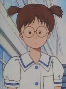 Kamikura Ichiko