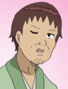 Matsuo Bashou