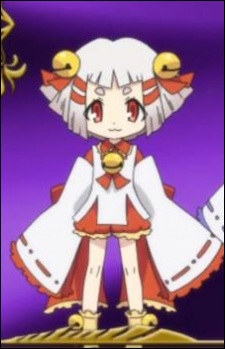 Tendou Itsuki